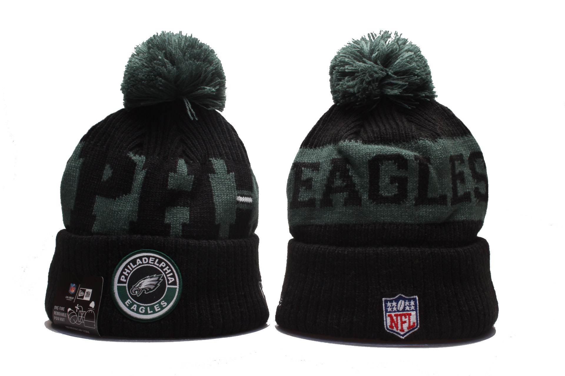 2020 NFL PHILADELPHIA EAGLES 01